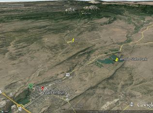 Bear Creek Rd LOT 137, Walsenburg, CO 81089