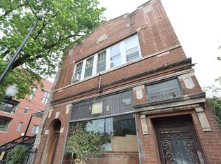 1141 N Damen Ave #2F, Chicago, IL 60622