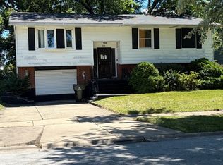 17101 Locust Dr, Hazel Crest, IL 60429