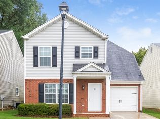 52 Middleton Ct, Cartersville, GA 30120