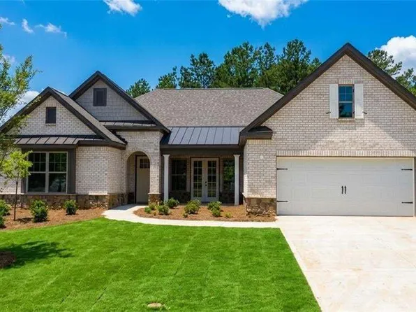 744 Brooke View Dr, Canton, GA 30115