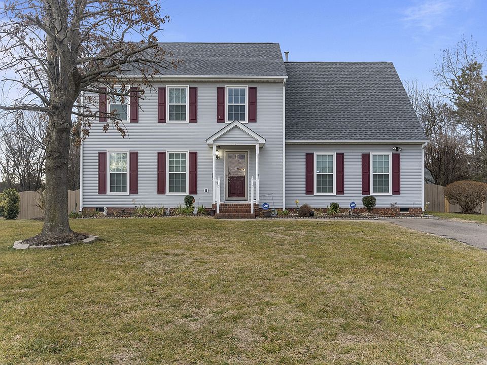 1st image of 816 Stonemeadow Dr