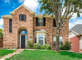 1964 Fox Glen Dr, Allen, TX 75013
