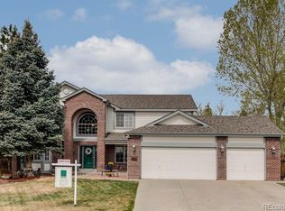 9309 Sand Hill Way, Highlands Ranch, CO 80126