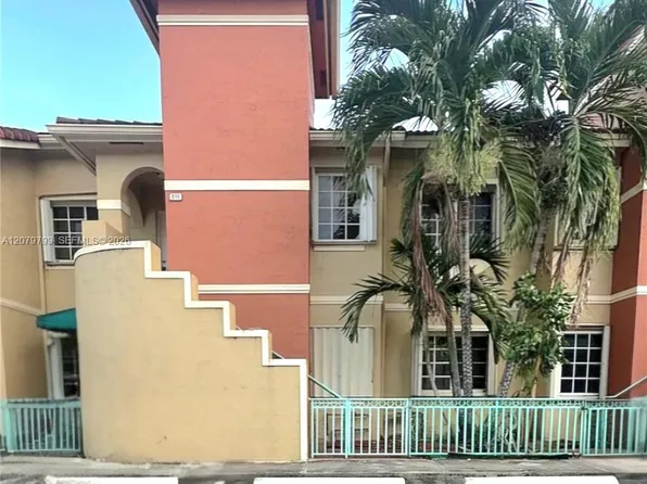 7175 NW 173rd Dr APT 510-5, Hialeah, FL 33015