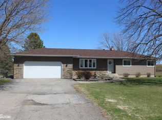 3060 Valley Rd, Forest City, IA 50436