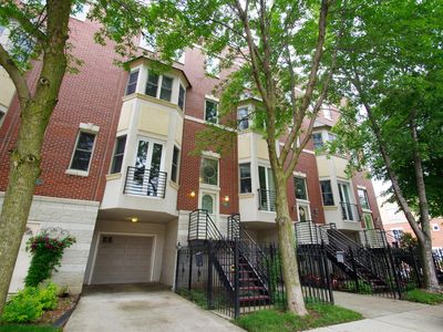 1811 W Berwyn Ave Unit C, Chicago, IL, 60640