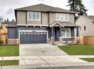 6827 Oleander St NE #298, Lacey, WA 98516