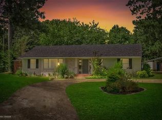 711 Palmetto Rd, Benton, LA 71006