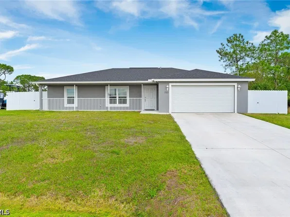 7023 Tide Cir, Labelle, FL 33935