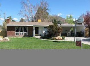 3295 E Cummings Rd, Millcreek, UT 84109