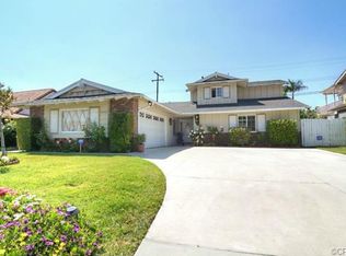 20232 Barnard Ave, Walnut, CA 91789