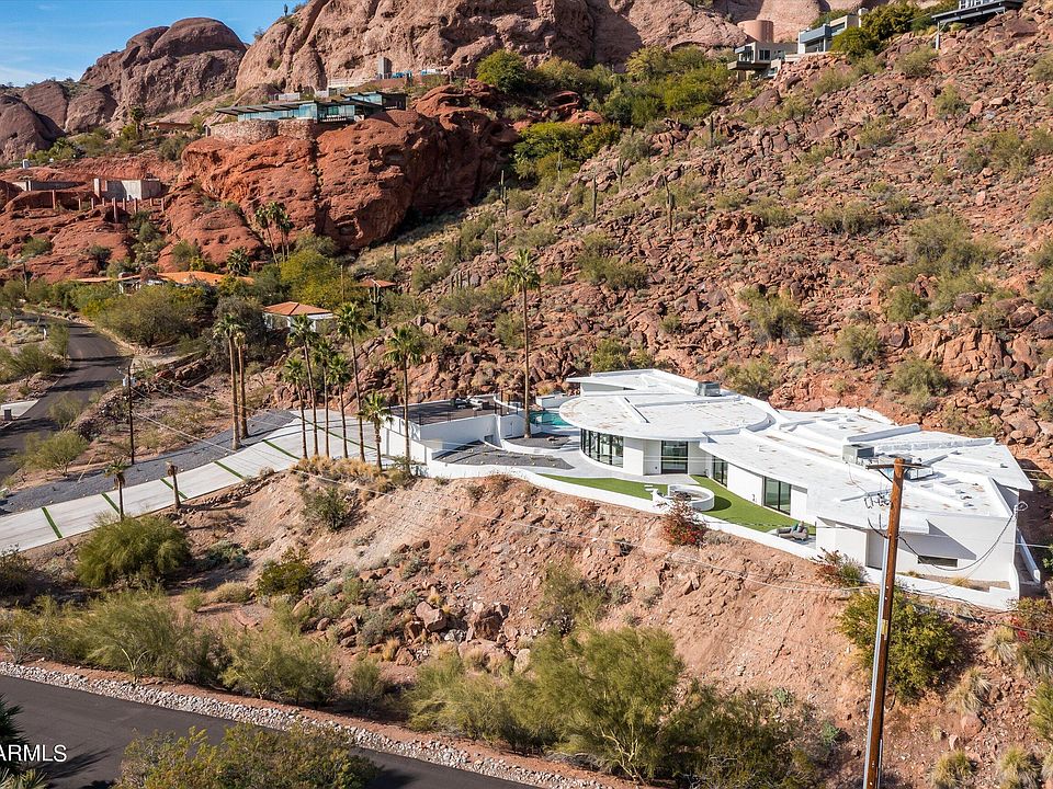 4958 E GRANDVIEW Lane, Phoenix, AZ 85018 | Zillow