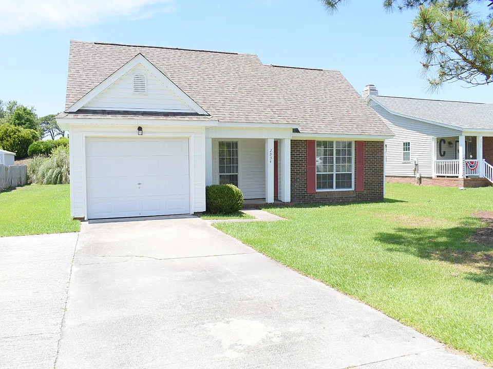 2934 New Town Dr