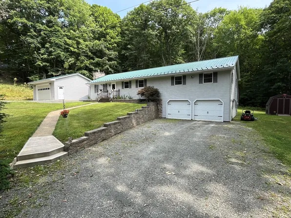 3940 Mormon Hollow Rd, Corning, NY 14830