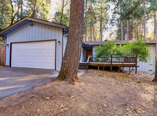 12851 Red Dog Rd, Nevada City, CA 95959