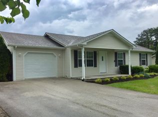 51 Taylor Subdivision, London, KY 40744
