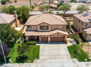 609 Meadow View Dr, San Jacinto, CA 92582