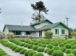 31 Brueckner Road, Sequim, WA 98382