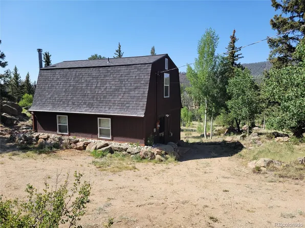 172 Ambush Lane, Jefferson, CO 80456