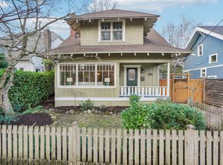 1711 SE 38th Ave, Portland, OR 97214