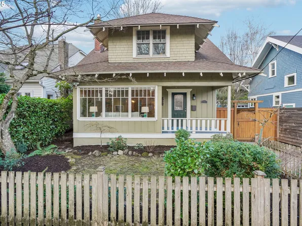 1711 SE 38th Ave, Portland, OR 97214