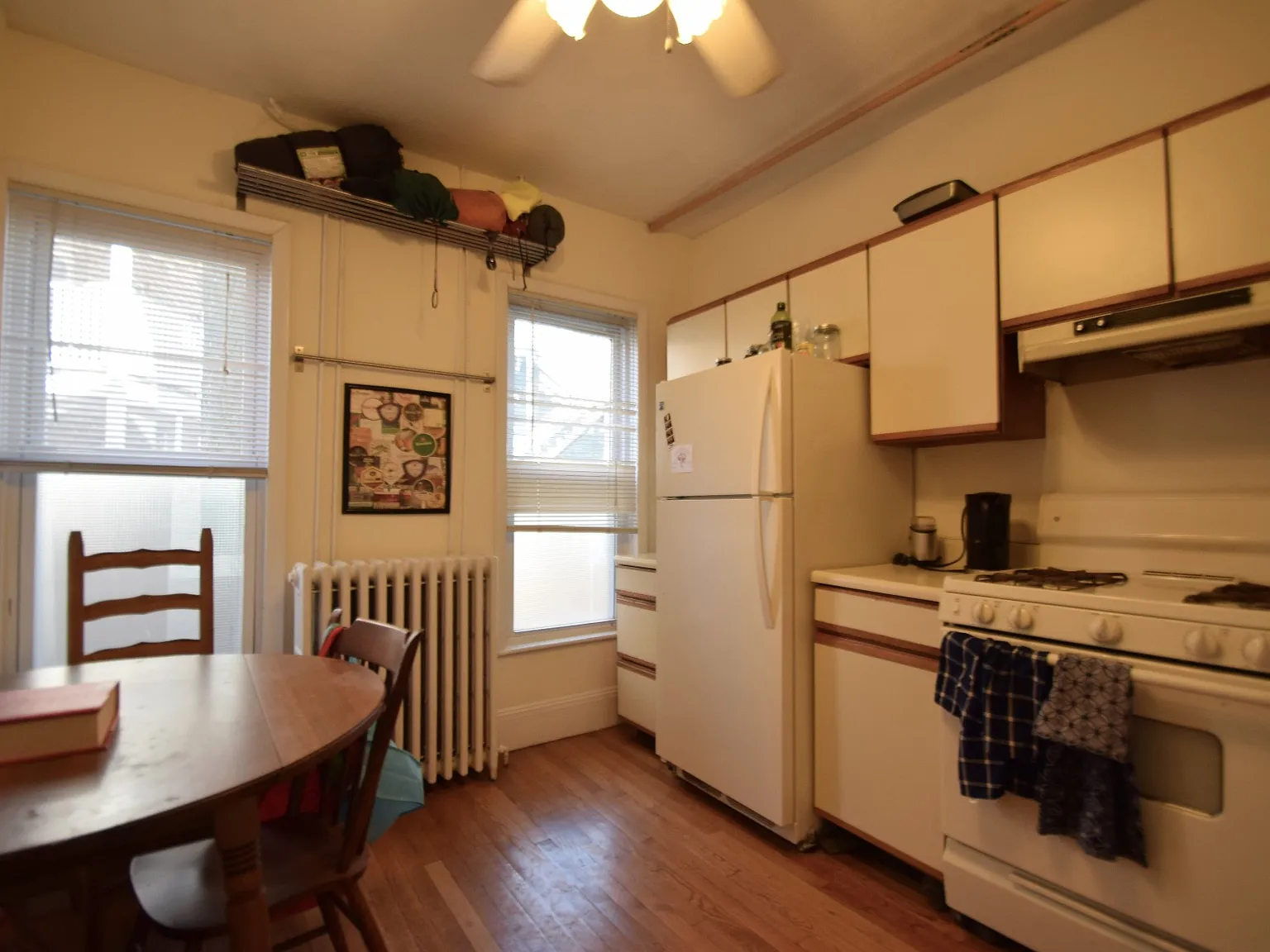 1 bed, 515 sqft, $2,600 — Photo 4