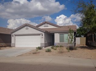 7208 W Beverly Rd, Laveen, AZ 85339
