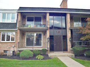 17 Georgian Ln APT 3, Amherst, NY