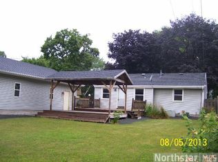 6940 Claude Ave, Inver Grove Heights, MN 55076