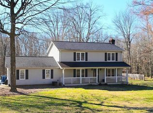 330 Kennen Krest Rd, Mocksville, NC 27028