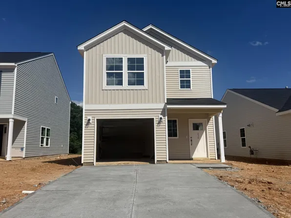 230 Laurinton Farms Dr, Hopkins, SC 29061