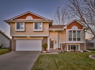 7201 S 155th St, Omaha, NE 68138
