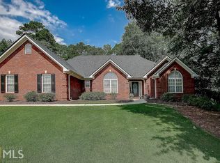 635 McGarity Dr, McDonough, GA 30252