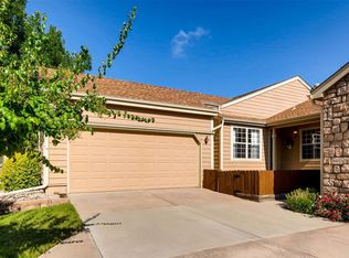 7553 W Euclid Dr, Littleton, CO 80123