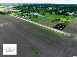 73 Applebee Farms Dr, Jacksonville, IL 62650