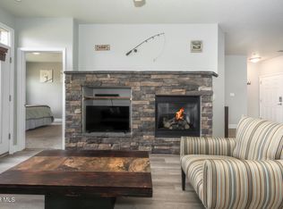 152 Village Road #B105, Granby, CO 80446