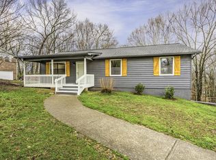 133 Iroquois Ln, Clinton, TN 37716