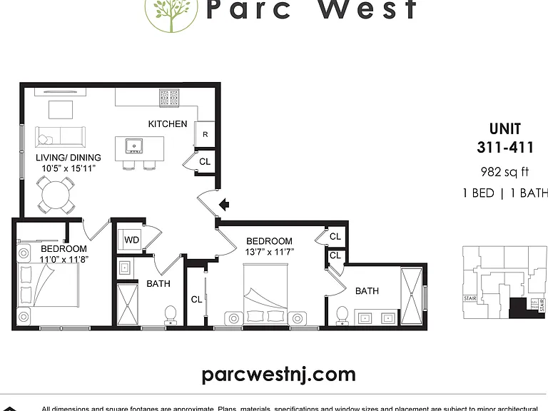 Parc West — Photo 76