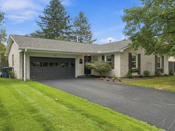 2224 Markham Ct, Lexington, KY 40504