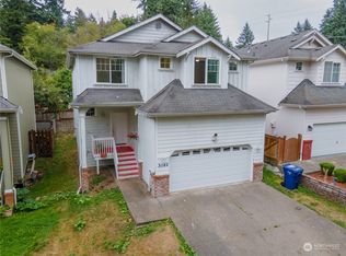 31182 3rd Ct S, Federal Way, WA 98003
