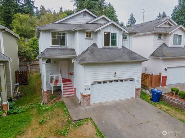 31182 3rd Court S, Federal Way, WA 98001