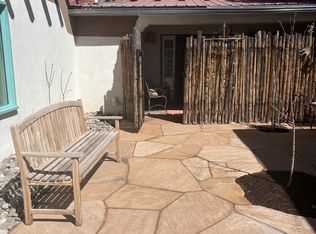 (Undisclosed Address), Cerrillos, NM 87010