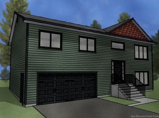 46 Saint Pierre Dr, Fredericton, NB E3C0L7