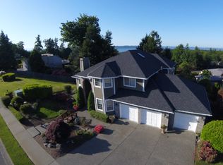 5101 Norpoint Way NE, Tacoma, WA
