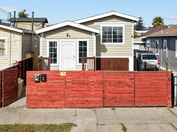 9014 A St, Oakland, CA 94603