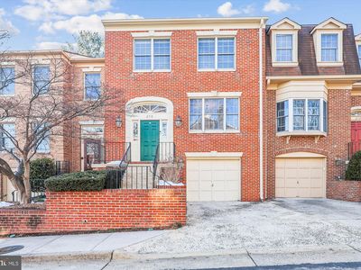 270 Gretna Green Ct #41, Alexandria, VA, 22304