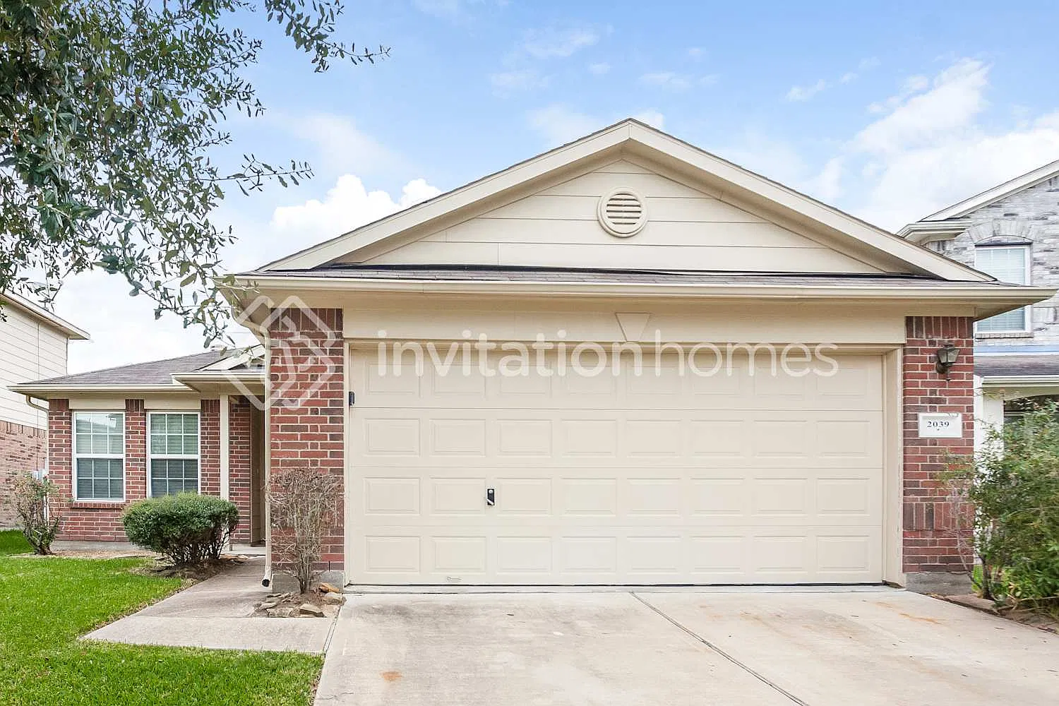 2039 Diamond Crest Dr Missouri City, TX 77489 — Photo 1