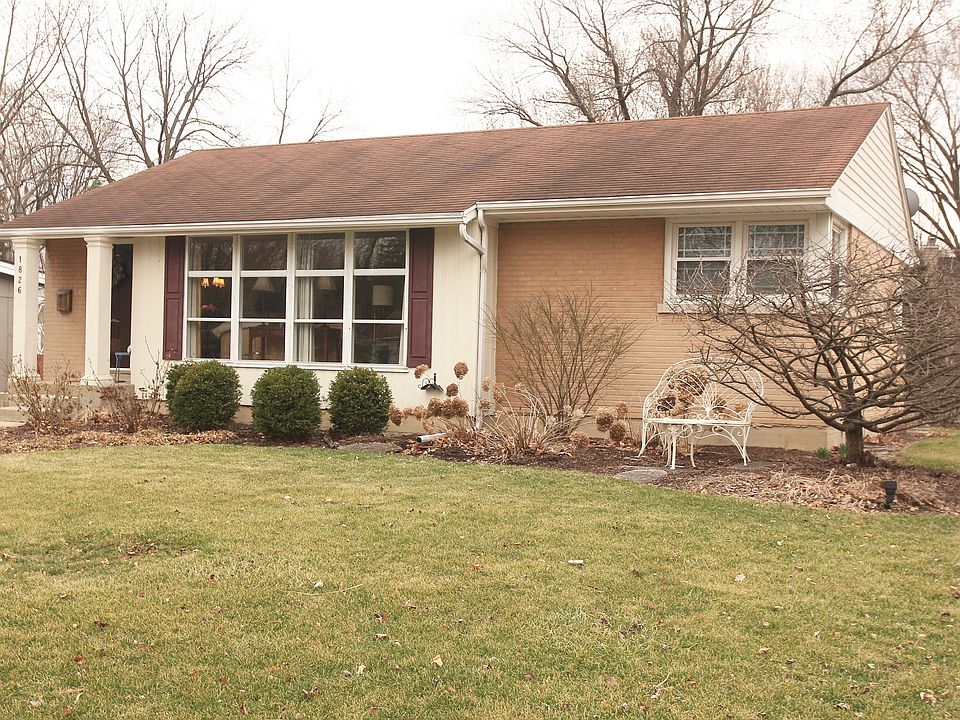 1st image of 1826 E Willow Ave