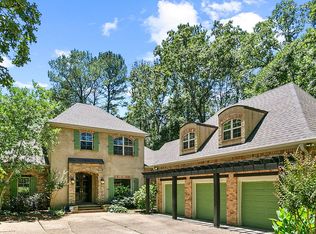 305 London Cv, Brandon, MS 39047